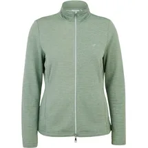 joy-sportswear Peggy Damen Midlayer, grün - 46
