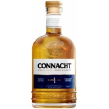 Connacht Batch 1 Single Malt Irish Whiskey 0,7 l