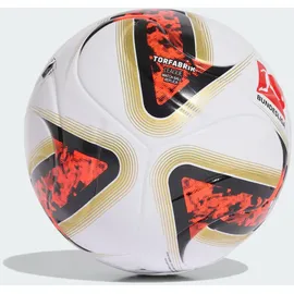 adidas Bundesliga 26/27 Torfabrik League Ball - /