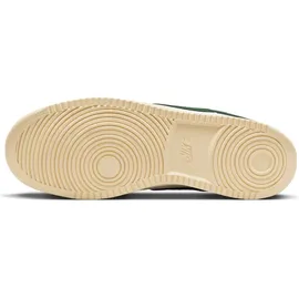 Nike Court Vision Low Herren Sail / Pro Green / Picante Red / Opti Yellow 37,5