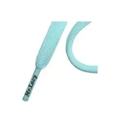 Mr. Lacy Schnürsenkel slimmies light blue