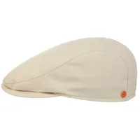 Mayser Flatcap Beige 59