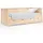 vidaXL Tagesbett 90 x 190 cm Brown