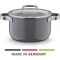 WMF Fusiontec Mineral Pro Kochtopf 20 cm rund