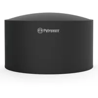 Petromax Abdeckhaube Feuerschale schwarz Polyester