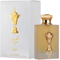 Lattafa Pride, Al Areeq Gold, Eau de Parfum, Unisexduft, 100 ml