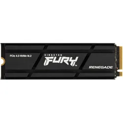 Kingston FURY RENEGADE SSD 2TB