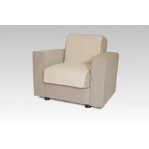 Linke Licardo Licardo Sitzflächenschoner 150 x 50 cm Beige