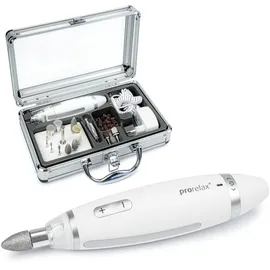 prorelax Maniküre-Pediküre-Set Deluxe