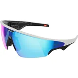 Meta Vanguard PrizmTM Sapphire  - White