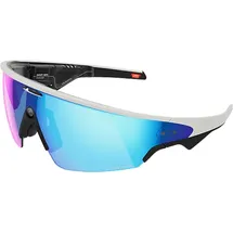 Meta Vanguard PrizmTM Sapphire  - White