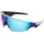 Meta Vanguard PrizmTM Sapphire  - White