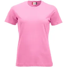New Wave Clique New Classic-T\" Damen - pink XXL"