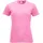 New Wave Clique New Classic-T\" Damen - pink XXL"