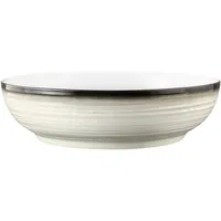 SELTMANN WEIDEN Terra Corso weiß (weiß, anthrazit, beige, grau),