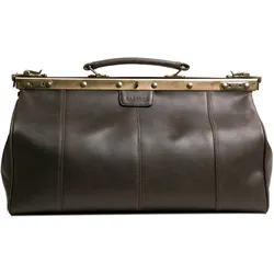 Harold's Antic Heritage Arzttasche Braun