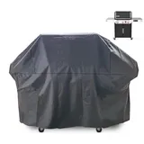 ZJYWSCH Grill Abdeckung für New 2022 Weber Genesis 300 Series 3-Brenner Gasgrill Outdoor Wasserdicht, 7757 für Genesis E-325s EPX-335 EX-325s S-325s SP-E-335 E-335 S-335 SX-335 SP-E-325s