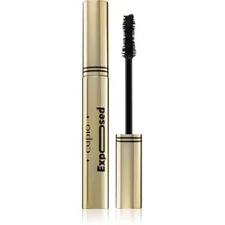 Cupio Exposed Wimperntusche für mehr Volumen und Fülle 7 ml