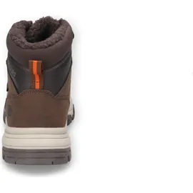 Dockers Schnürstiefel Herren Braun 42
