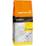 Quick-Mix Zement 5 kg