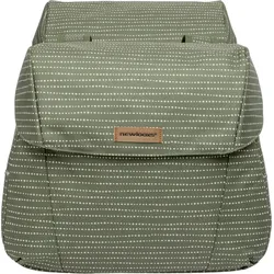 NEW LOOXS Doppelpacktasche Joli Double Nomi, green 24 LITER