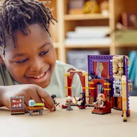 LEGO Harry Potter Hogwarts Moment: Wahrsageunterricht 76396