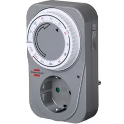 Brennenstuhl Mechanischer Countdown Timer MC 120