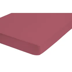 Spannbettlaken Feinbiber - 90/190 - 100/200 cm