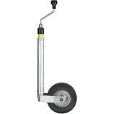 Winterhoff Stützrad mit Stützlastanzeige 225 x 70 mm