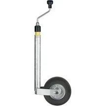 Winterhoff Stützrad mit Stützlastanzeige 225 x 70 mm