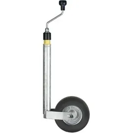 Winterhoff Stützrad mit Stützlastanzeige 225 x 70 mm