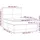 vidaXL Boxspringbett 140 x 200 cm Dunkelgrau