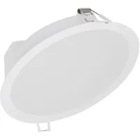 LEDVANCE LED-Downlight 1x 13W IP44 Kunststoff