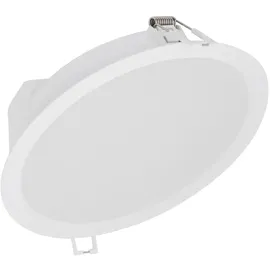 LEDVANCE LED-Downlight 1x 13W IP44 Kunststoff