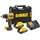 DeWalt Akku-Bohrschrauber inkl. 2 Akkus