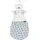 Träumeland Babyschlafsack Außenschlafsack LIEBMICH, Design Sternentraum blau (1 tlg) blau 80/86