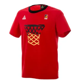Peak Performance PEAK T-Shirt Deutschland Unisex rot S