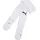 Puma teamLIGA26 Stutzenstrümpfe White/Black 47-49