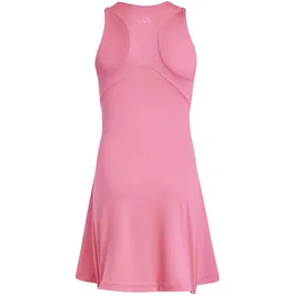 adidas Club Kids Tenniskleid Lucid Pink 140