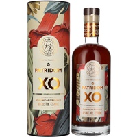 Patridom XO Spirit Drink 42% Vol. 0,7l in Geschenkbox