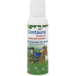 Centaura Zecken- und Insektenschutz 100 ML