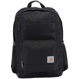 CARHARTT 23L Rucksack, Schwarz