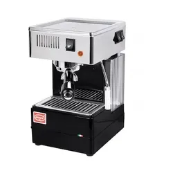 Quick Mill 0820 Stretta Schwarz
