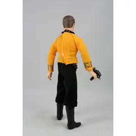 Mego Star Trek Actionfigur Kirk 55th Anniversary 20 cm