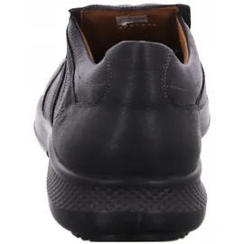 Jomos Loafer Herren Schwarz 45