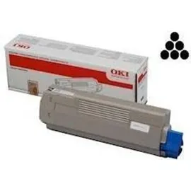 Oki 45396216 schwarz