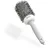 Olivia Garden Expert Blowout Shine 55/70 mm weiß & grau
