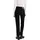 Levi's Levi’s Ribcage - Schwarze Ankle Jeans mit geradem Bein-W27 / L31