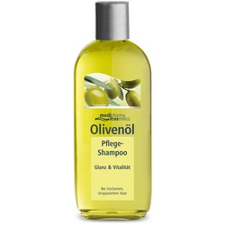 Olivenöl PFLEGE-Shampoo 200 ml