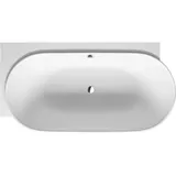 Duravit Luv Badewanne 95 x 185 cm (700431000000000)